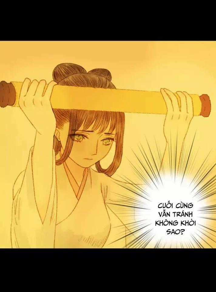 Vương Gia Bá Đạo Chapter 49 trang 0