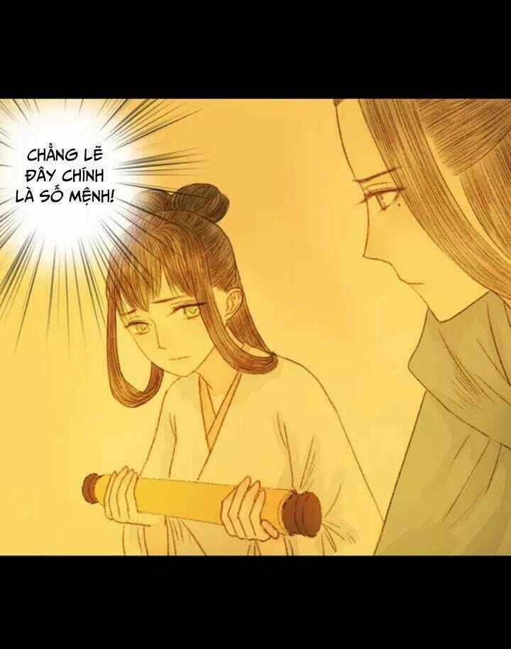 Vương Gia Bá Đạo Chapter 49 trang 1
