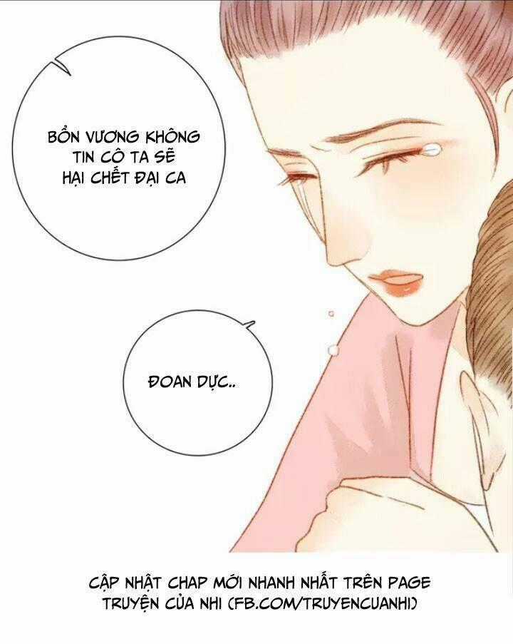 Vương Gia Bá Đạo Chapter 49 trang 18
