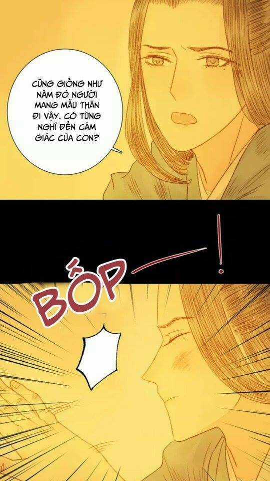 Vương Gia Bá Đạo Chapter 49 trang 4