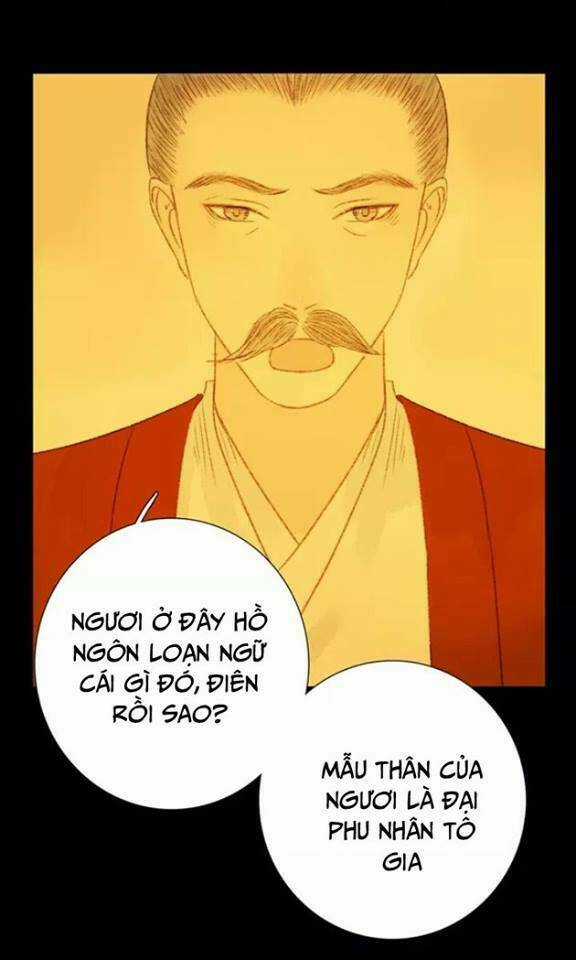 Vương Gia Bá Đạo Chapter 49 trang 5