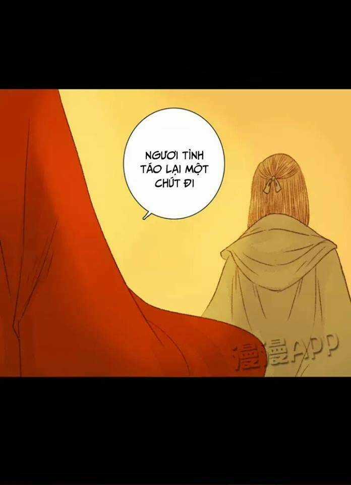 Vương Gia Bá Đạo Chapter 49 trang 6