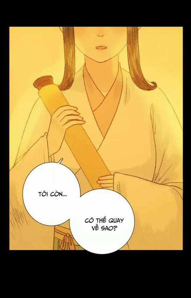 Vương Gia Bá Đạo Chapter 49 trang 9