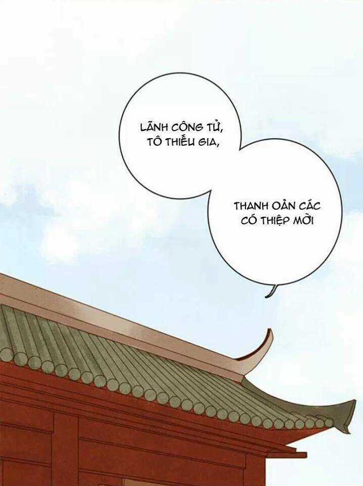 Vương Gia Bá Đạo Chapter 5 trang 10