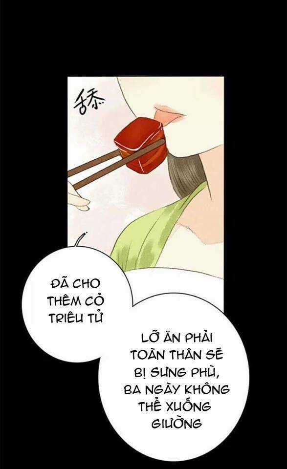 Vương Gia Bá Đạo Chapter 5 trang 6