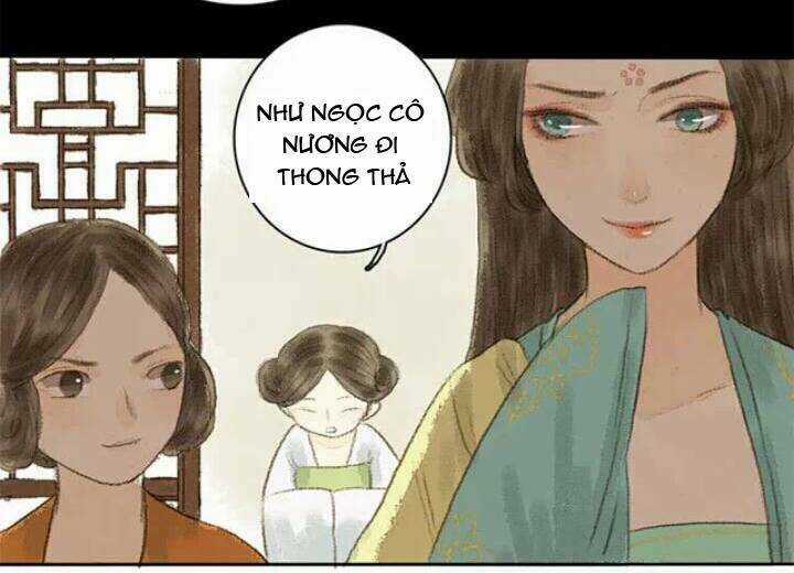 Vương Gia Bá Đạo Chapter 5 trang 9