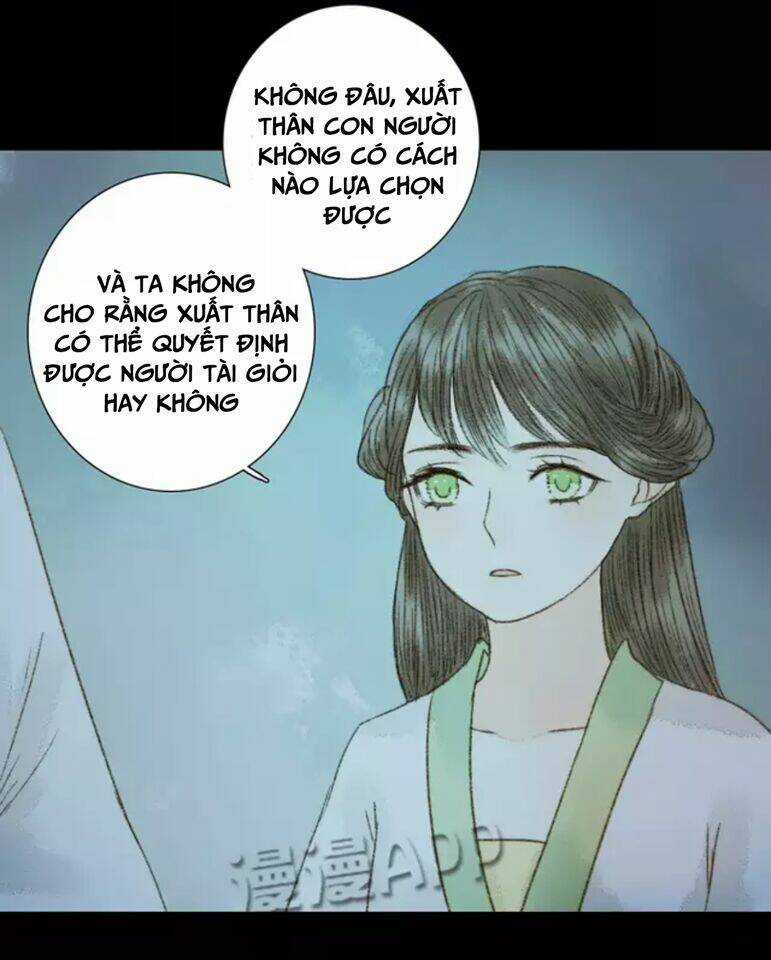 Vương Gia Bá Đạo Chapter 50 trang 11