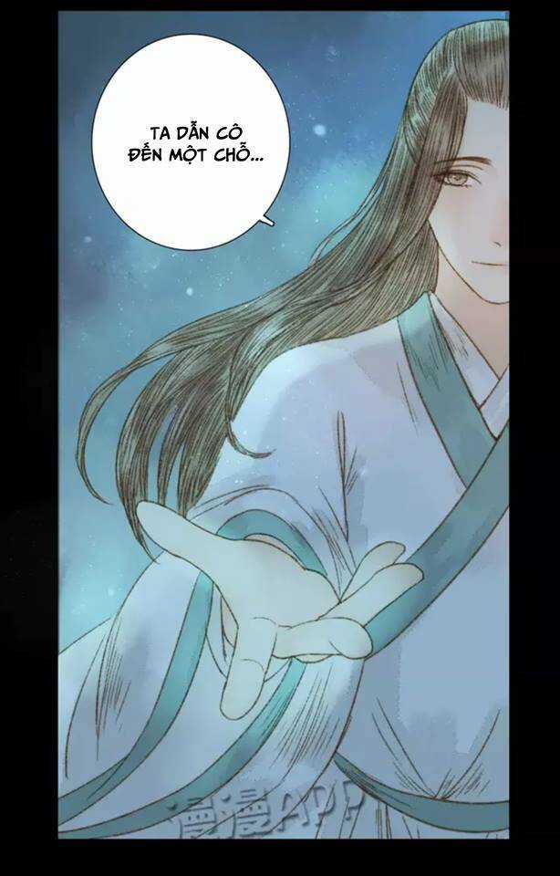 Vương Gia Bá Đạo Chapter 50 trang 12