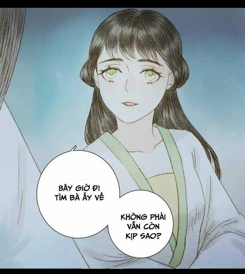 Vương Gia Bá Đạo Chapter 50 trang 13