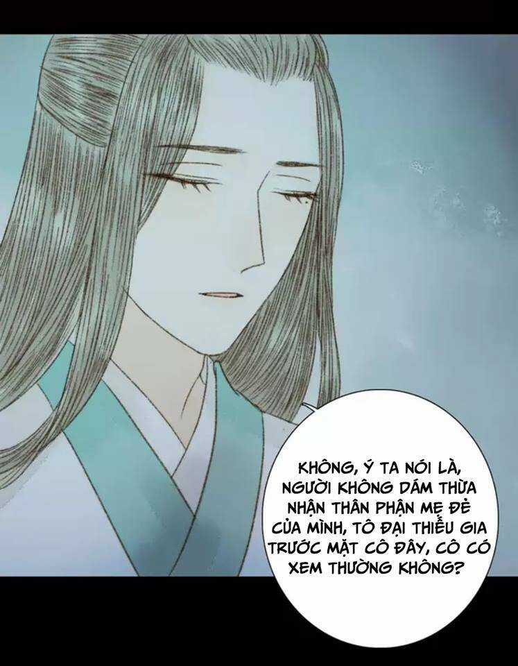 Vương Gia Bá Đạo Chapter 50 trang 16