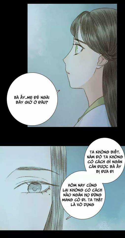 Vương Gia Bá Đạo Chapter 50 trang 17