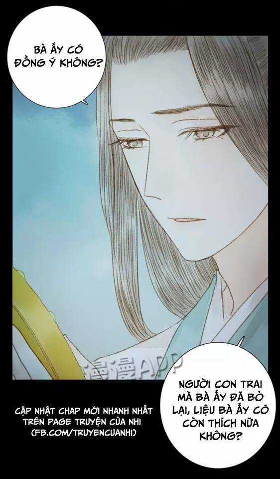 Vương Gia Bá Đạo Chapter 50 trang 18