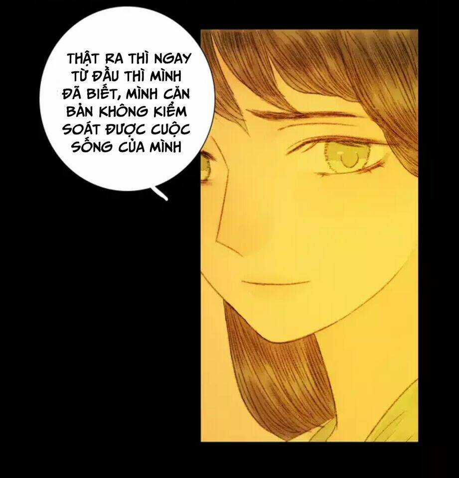 Vương Gia Bá Đạo Chapter 50 trang 5