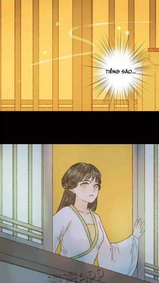 Vương Gia Bá Đạo Chapter 50 trang 6