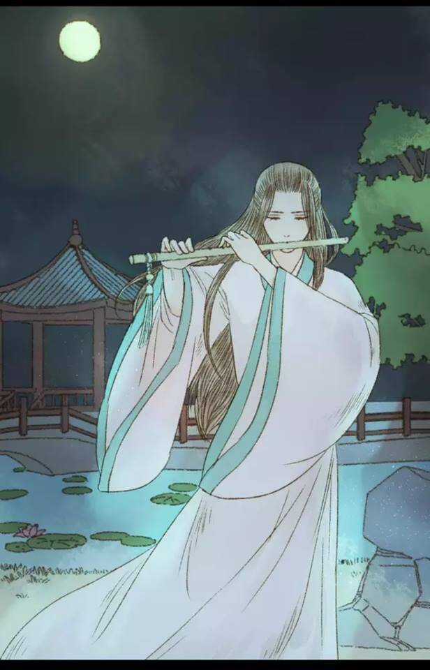 Vương Gia Bá Đạo Chapter 50 trang 8