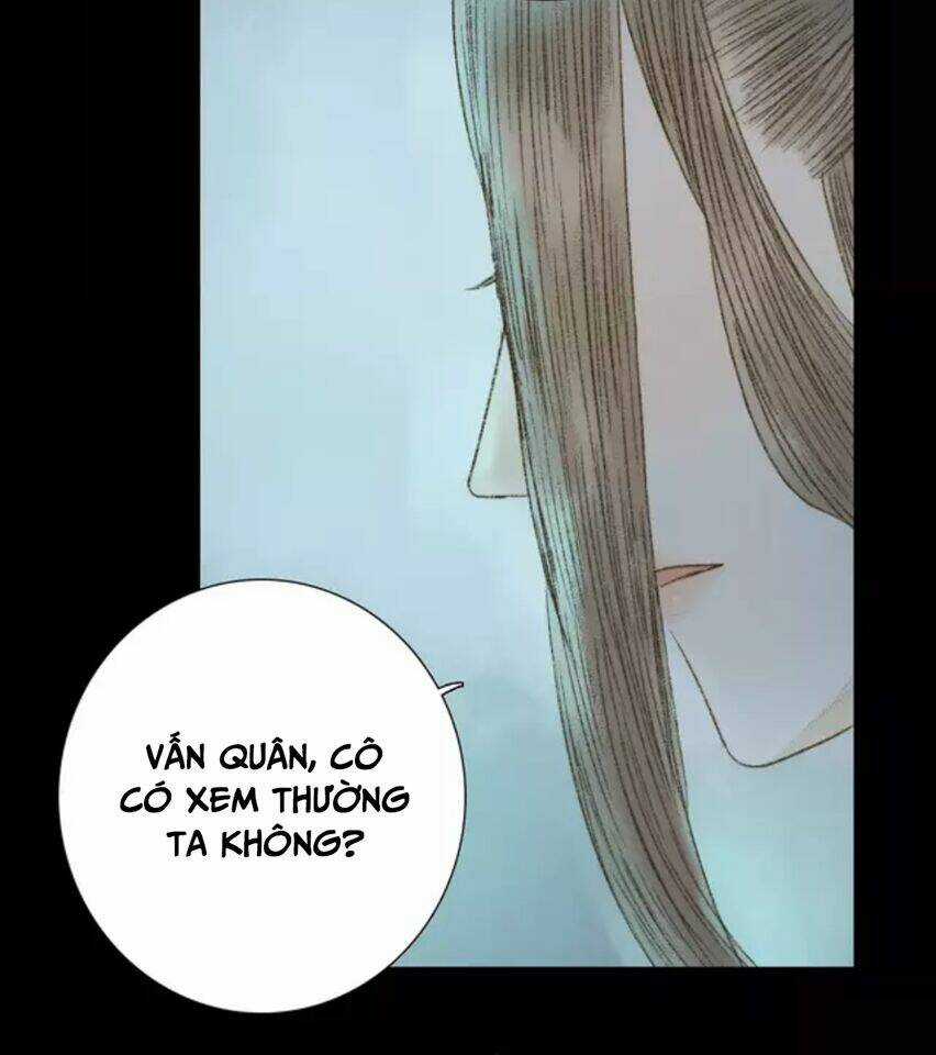 Vương Gia Bá Đạo Chapter 50 trang 9
