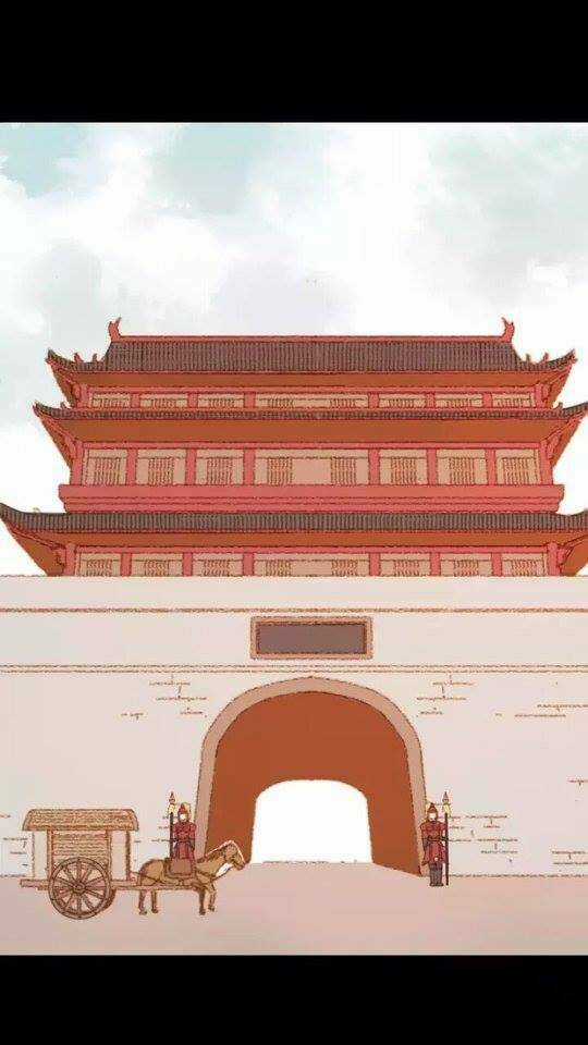 Vương Gia Bá Đạo Chapter 51 trang 1