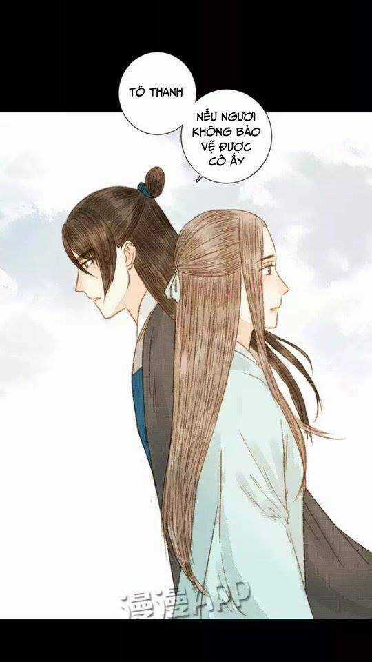 Vương Gia Bá Đạo Chapter 51 trang 11