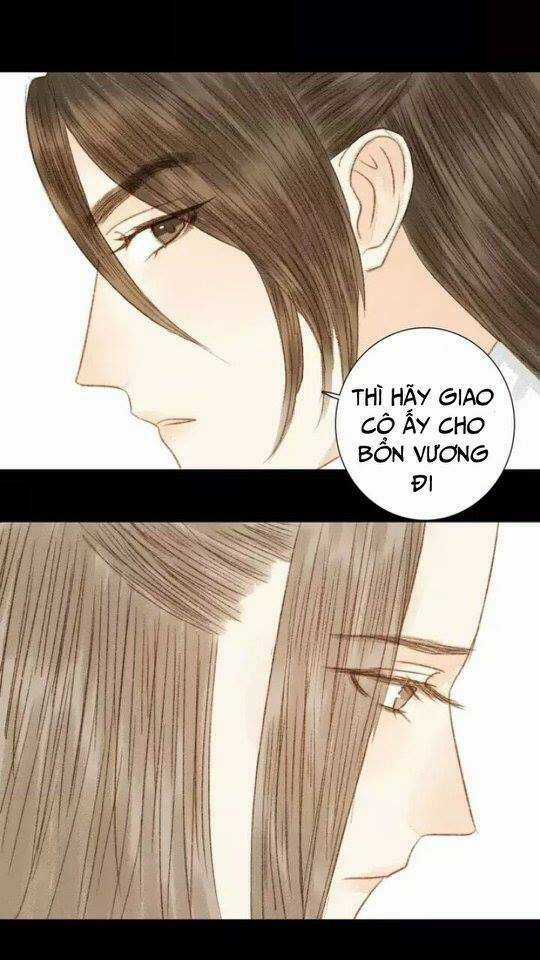 Vương Gia Bá Đạo Chapter 51 trang 12