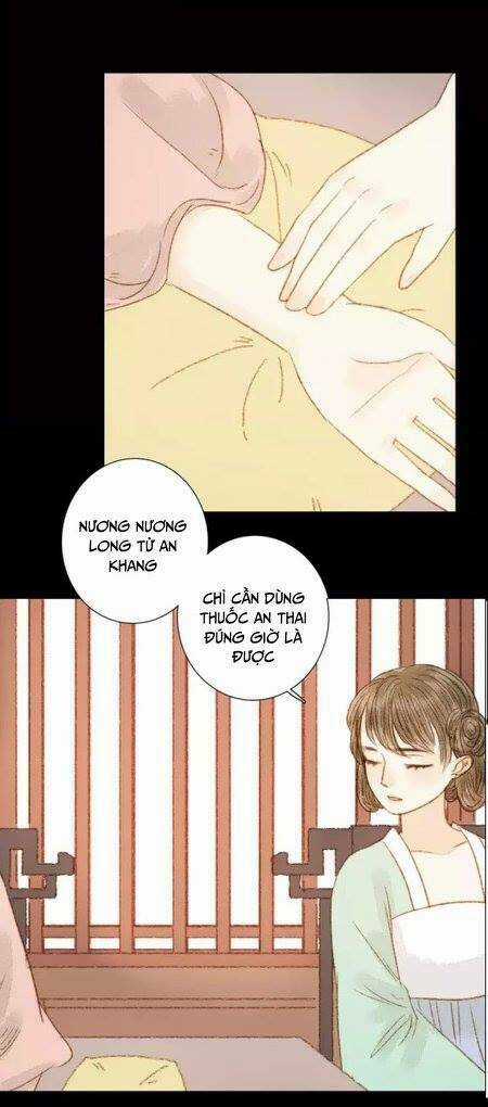 Vương Gia Bá Đạo Chapter 51 trang 14