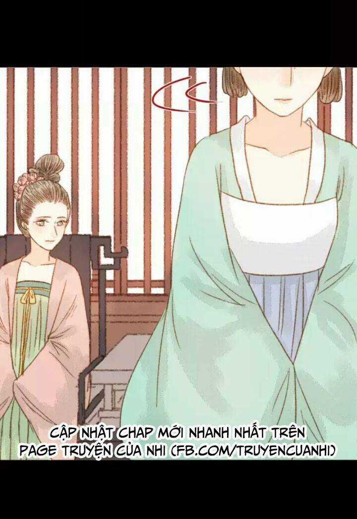 Vương Gia Bá Đạo Chapter 51 trang 18