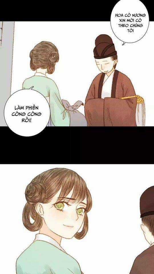 Vương Gia Bá Đạo Chapter 51 trang 2