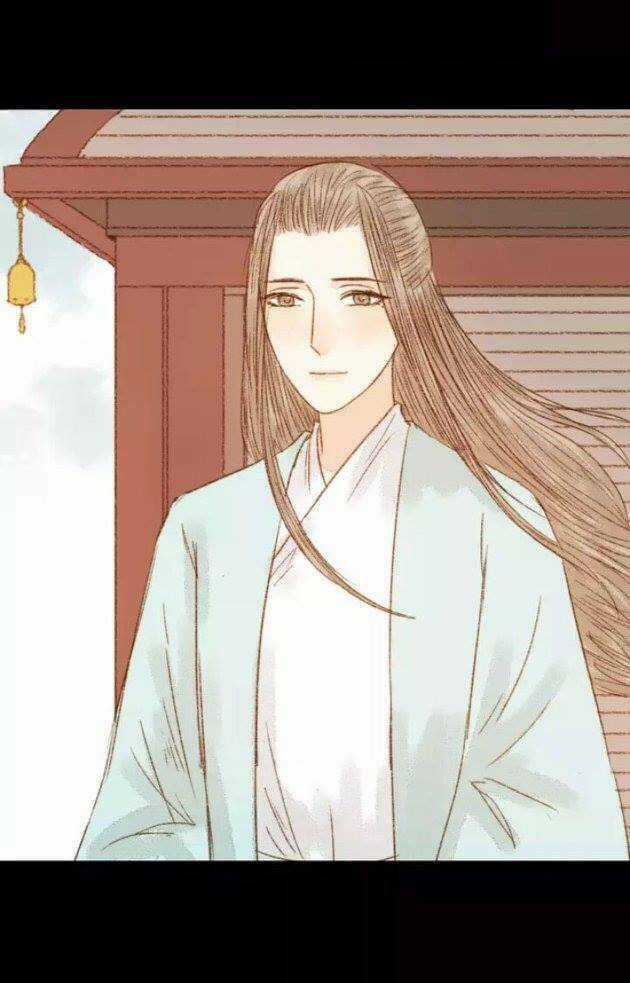 Vương Gia Bá Đạo Chapter 51 trang 3