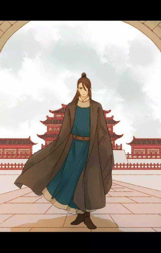 Vương Gia Bá Đạo Chapter 51 trang 6