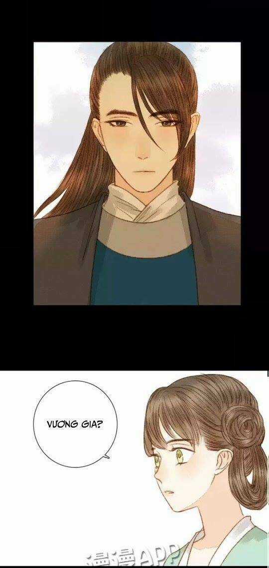 Vương Gia Bá Đạo Chapter 51 trang 7