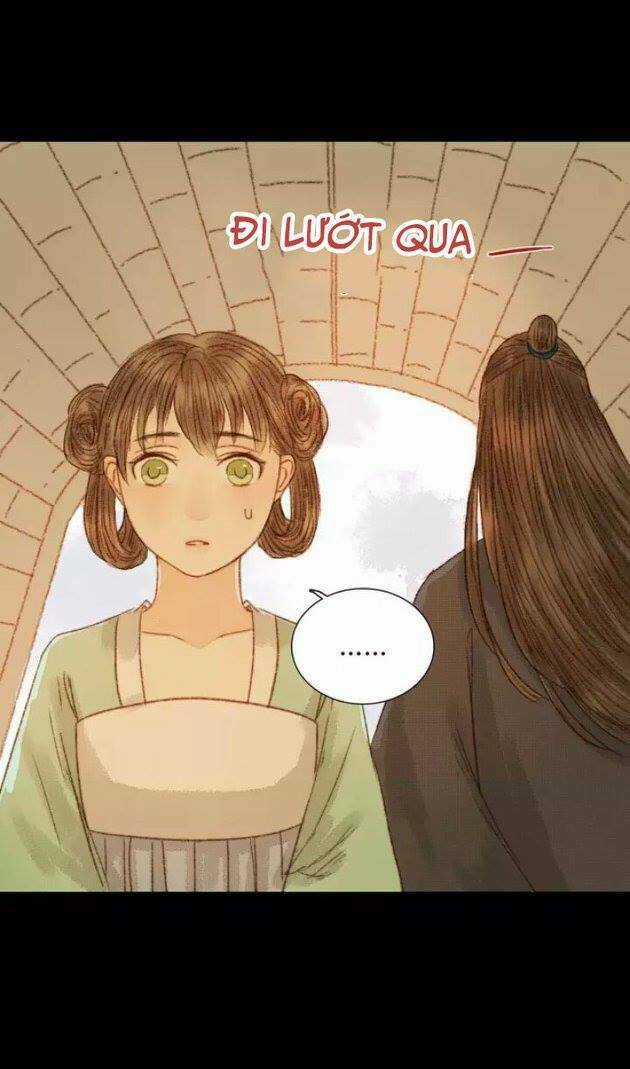 Vương Gia Bá Đạo Chapter 51 trang 8