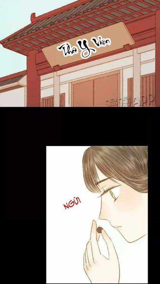 Vương Gia Bá Đạo Chapter 52 trang 12