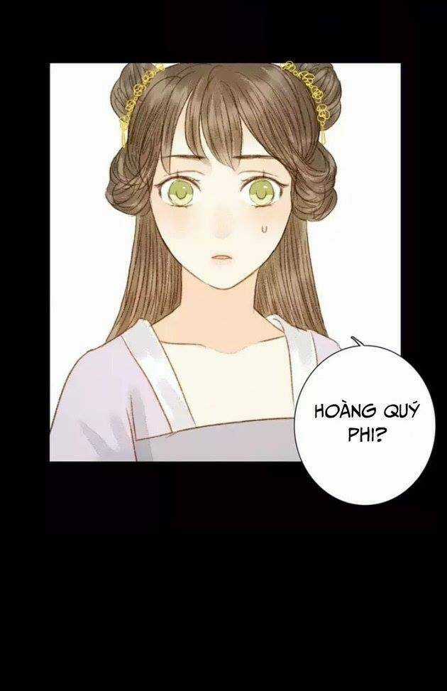 Vương Gia Bá Đạo Chapter 52 trang 15