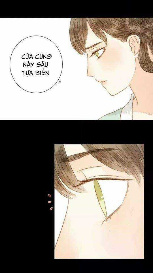 Vương Gia Bá Đạo Chapter 52 trang 2