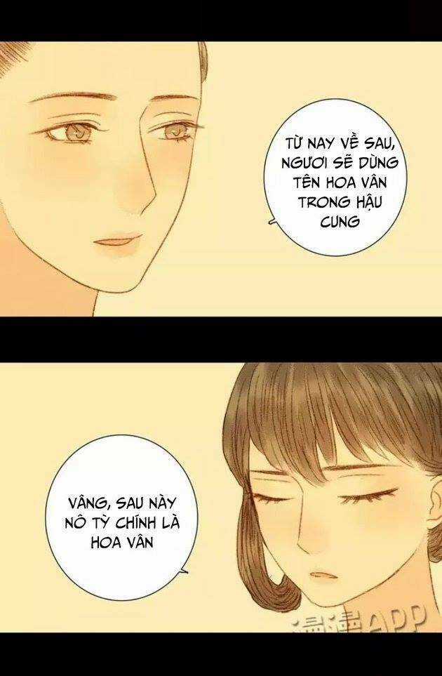 Vương Gia Bá Đạo Chapter 52 trang 8