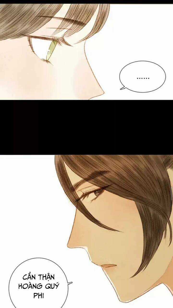 Vương Gia Bá Đạo Chapter 53 trang 10