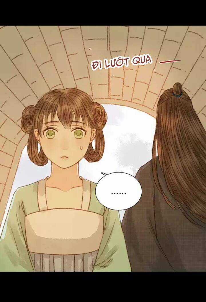 Vương Gia Bá Đạo Chapter 53 trang 11