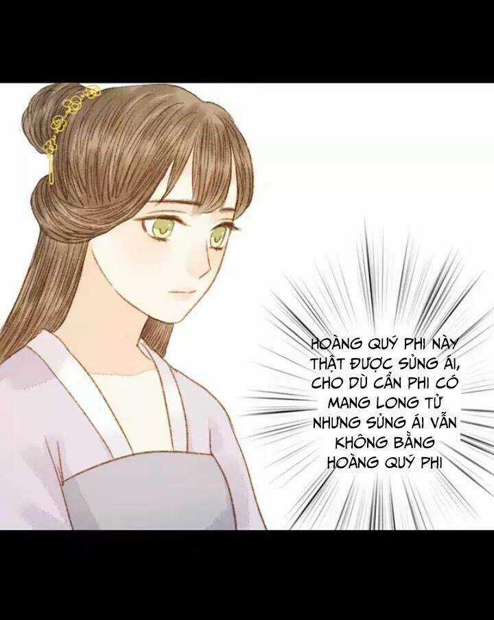 Vương Gia Bá Đạo Chapter 53 trang 12