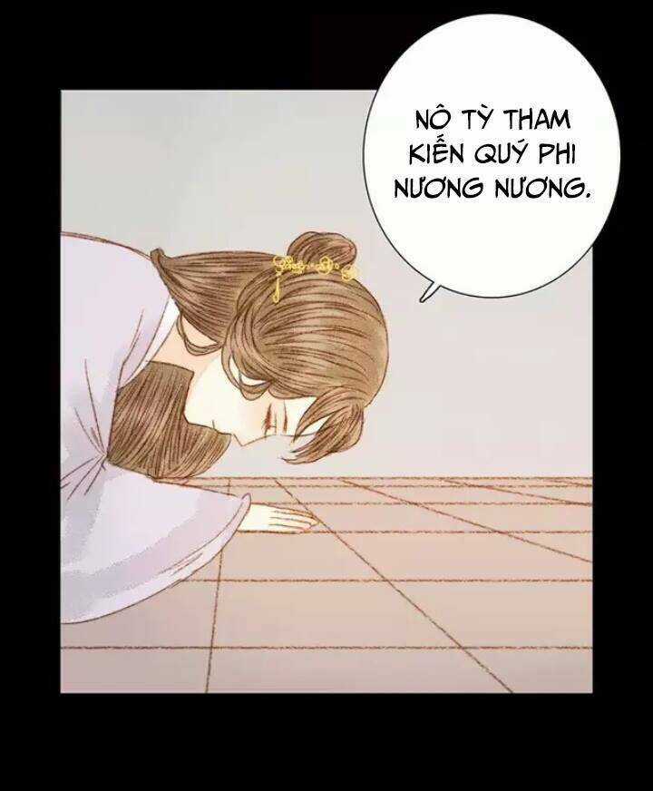 Vương Gia Bá Đạo Chapter 53 trang 14