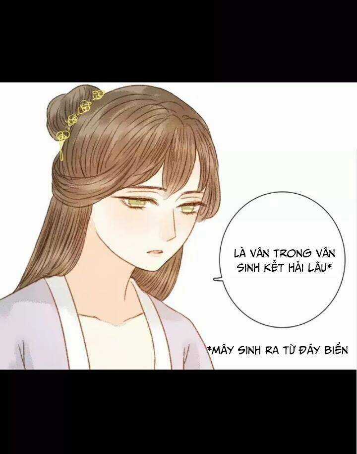 Vương Gia Bá Đạo Chapter 53 trang 17