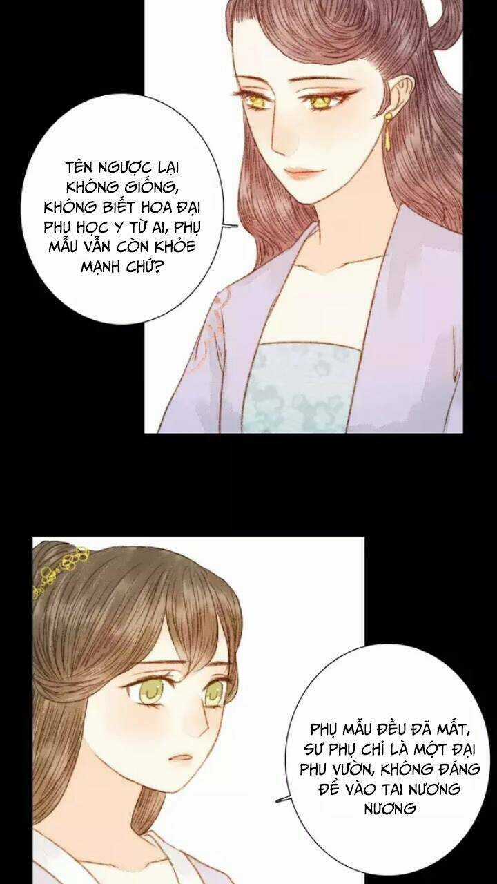 Vương Gia Bá Đạo Chapter 53 trang 18