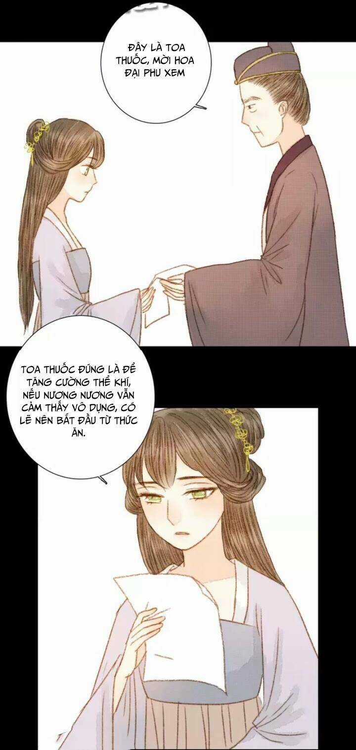 Vương Gia Bá Đạo Chapter 53 trang 20