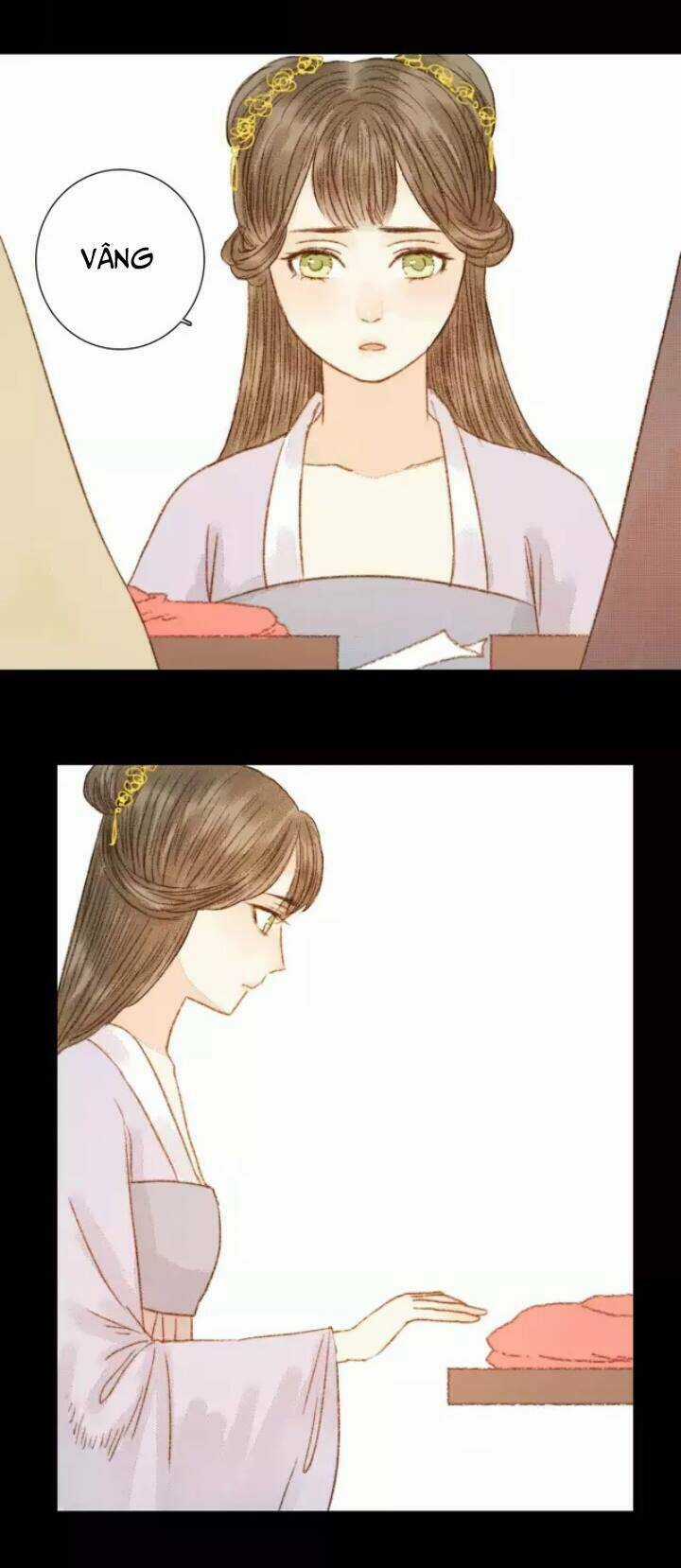 Vương Gia Bá Đạo Chapter 53 trang 24