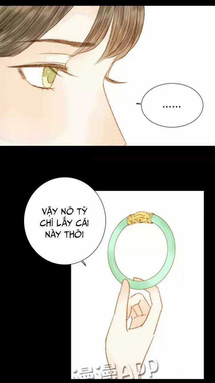 Vương Gia Bá Đạo Chapter 53 trang 25