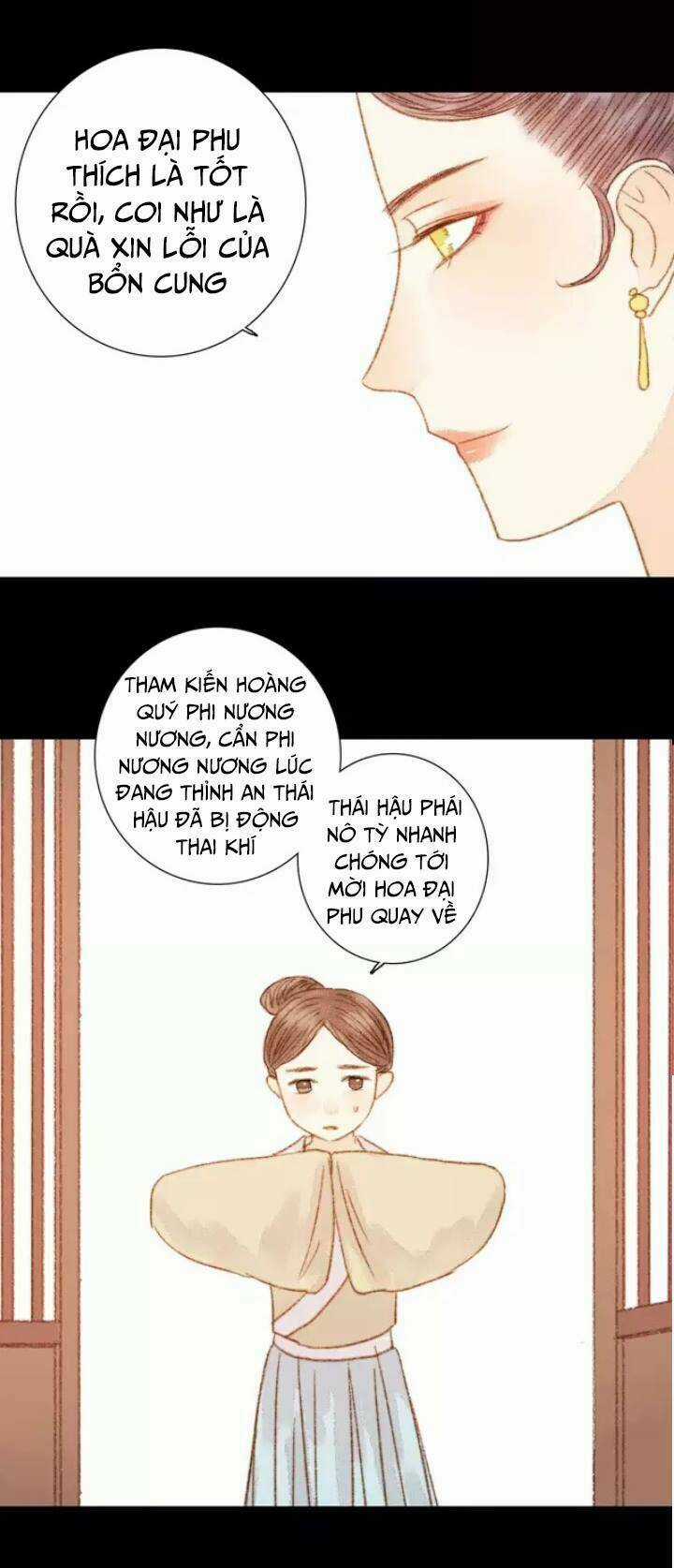 Vương Gia Bá Đạo Chapter 53 trang 26