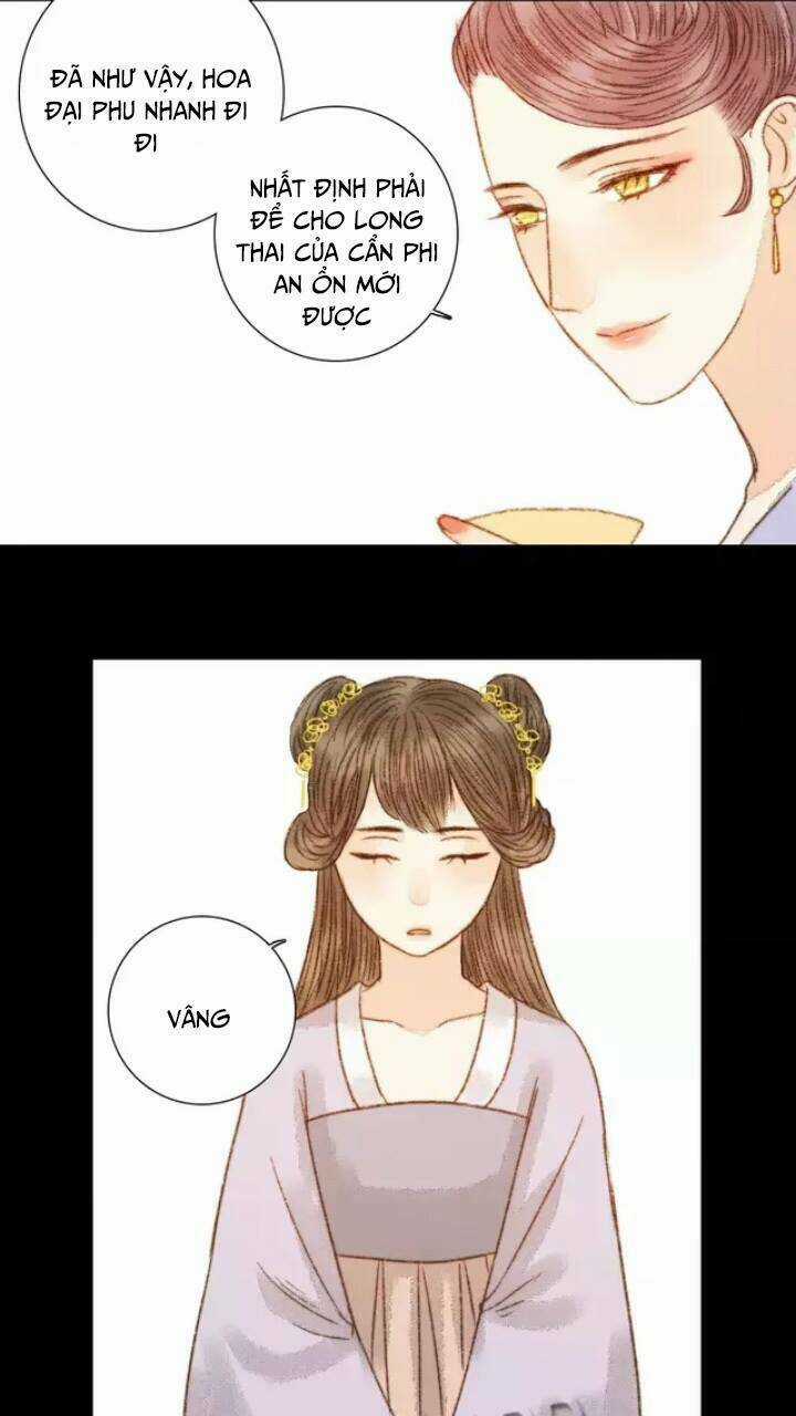 Vương Gia Bá Đạo Chapter 53 trang 27