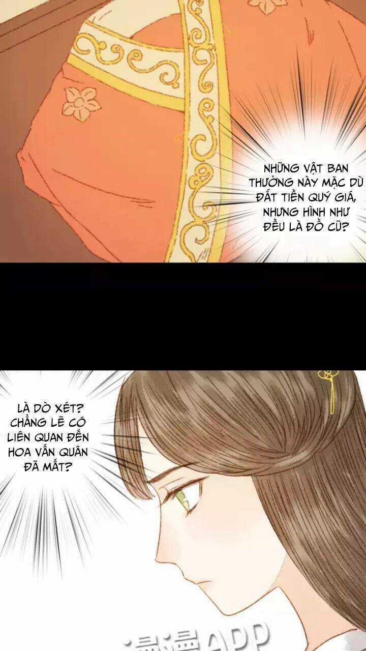 Vương Gia Bá Đạo Chapter 53 trang 29