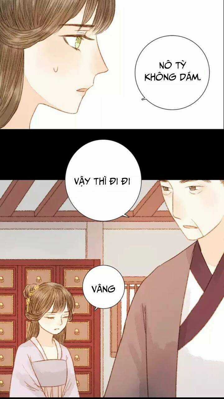 Vương Gia Bá Đạo Chapter 53 trang 3