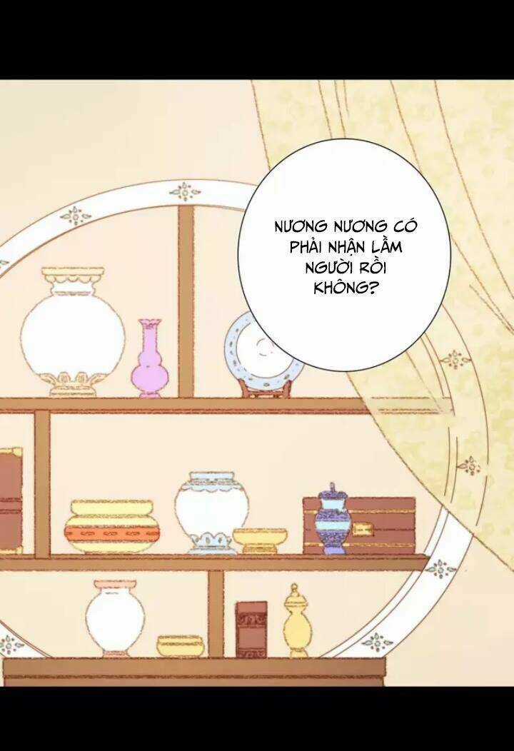 Vương Gia Bá Đạo Chapter 53 trang 30