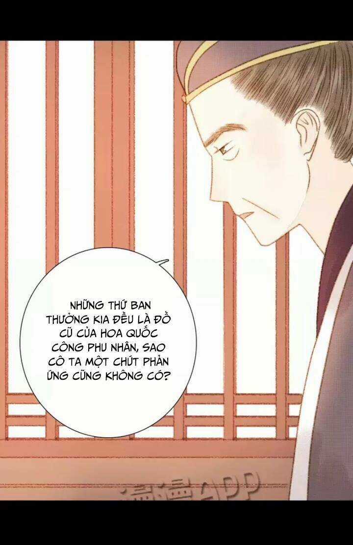 Vương Gia Bá Đạo Chapter 53 trang 31