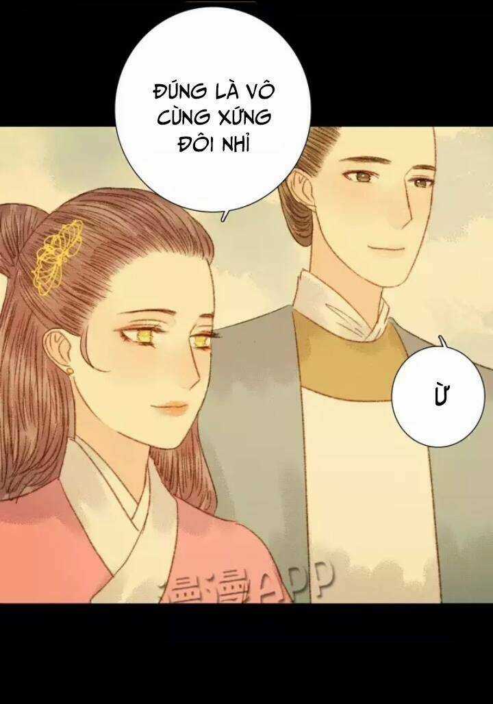 Vương Gia Bá Đạo Chapter 53 trang 37